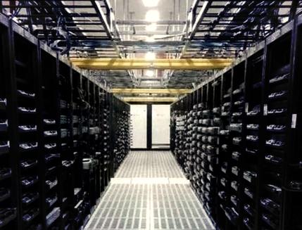 福州联盟服务器资源与数据处理存储服务概览