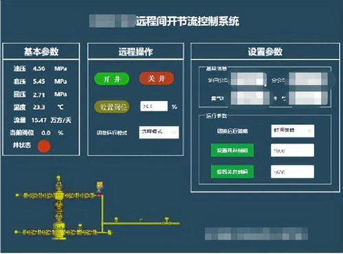 油田新宝藏 数据处理与存储支持服务的价值挖掘
