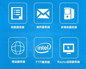 网盘叫停，NAS将成为数据处理和存储的替代品